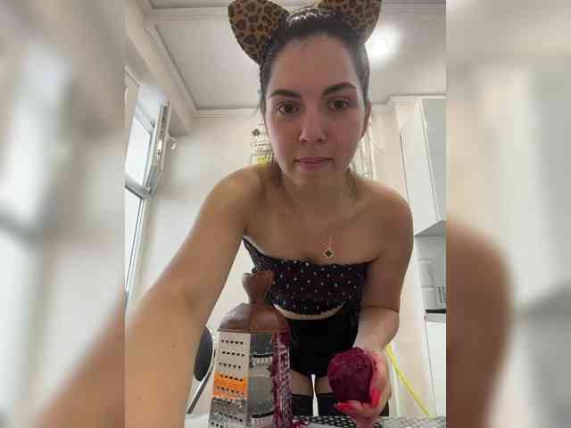 Vika19981 Sex Cam Show