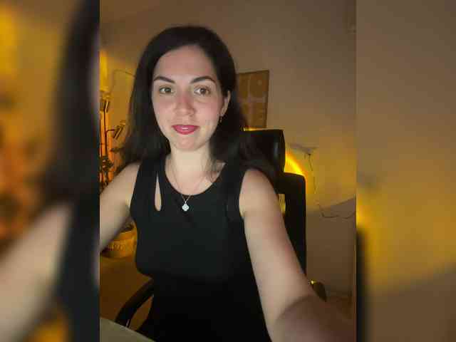 Vika19981 webcam
