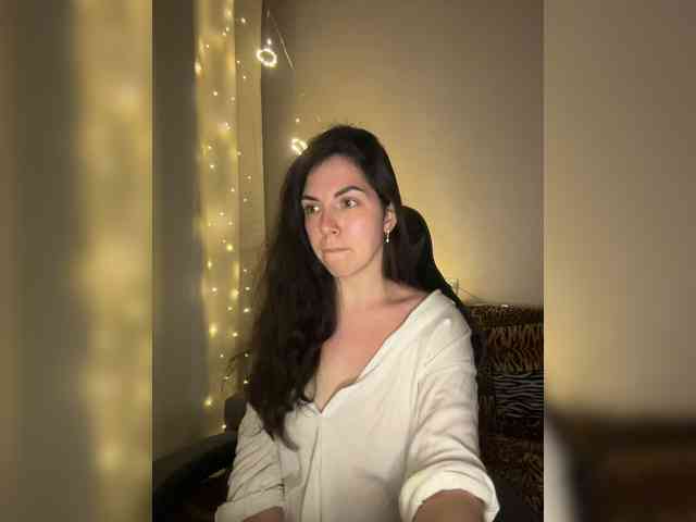 Vika19981 webcam