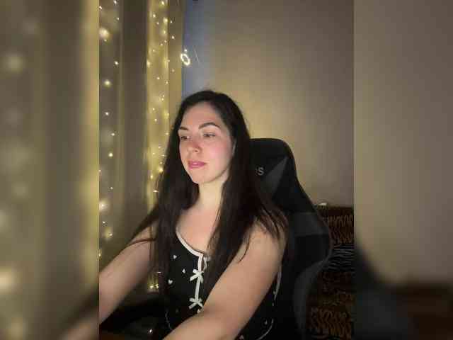 Vika19981 webcam