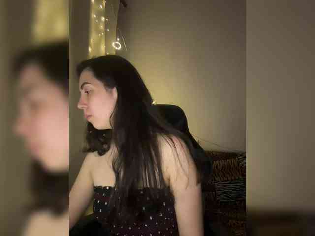 Vika19981 webcam