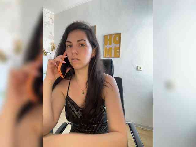 Vika19981 webcam