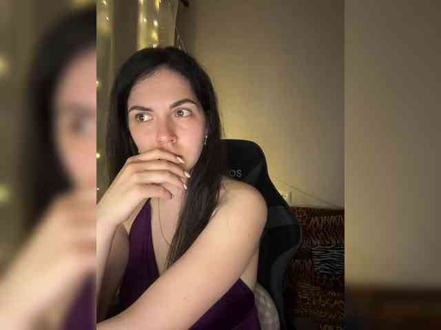 Vika19981 webcam