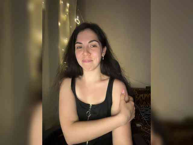 Vika19981 webcam