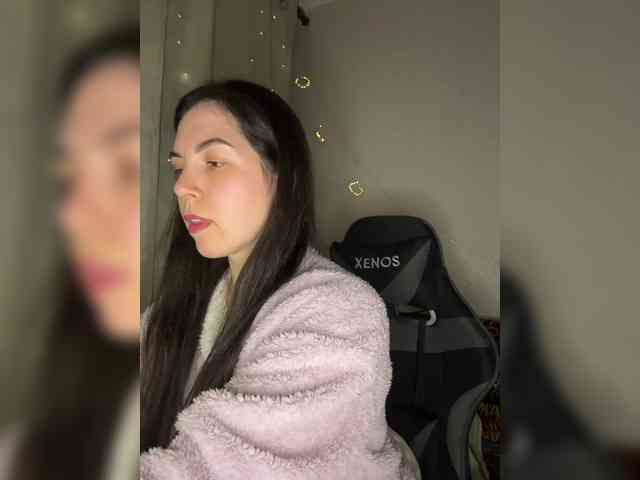 Vika19981 webcam