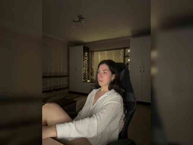 Vika19981 webcam