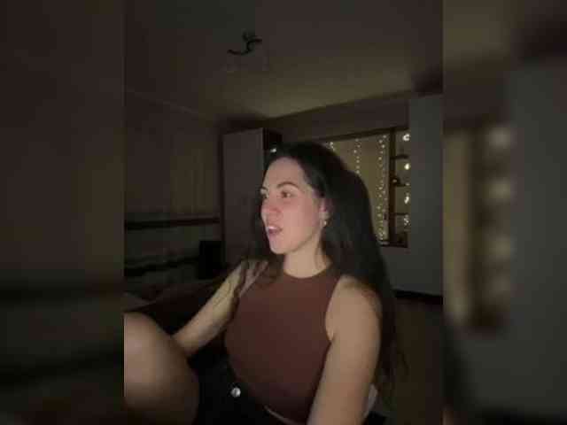Vika19981 webcam