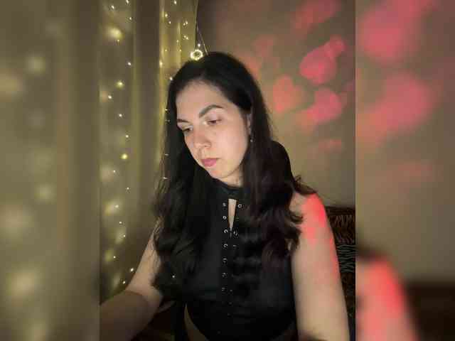 Vika19981 webcam
