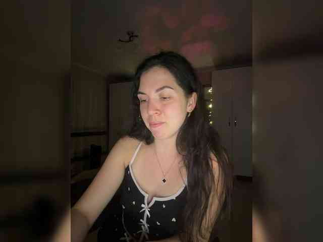 Vika19981 webcam