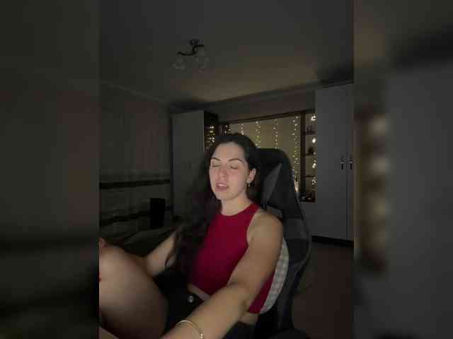 Vika19981 webcam