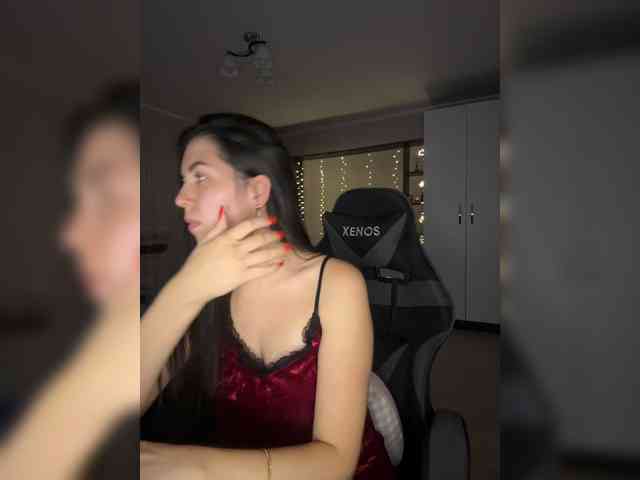 Vika19981 webcam
