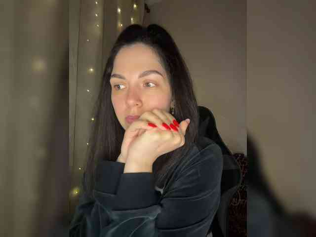Vika19981 webcam