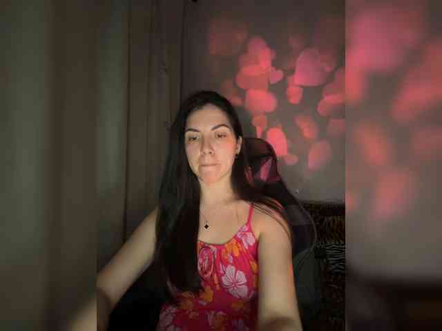 Vika19981 webcam