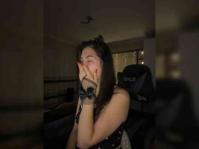 Vika19981 webcam