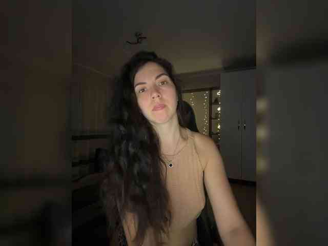 Vika19981 webcam