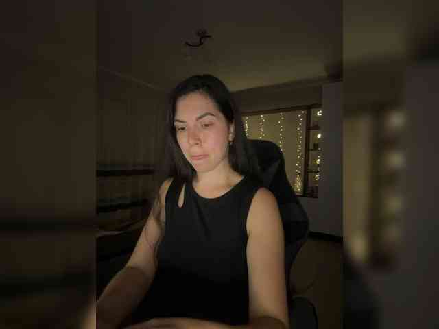 Vika19981 webcam