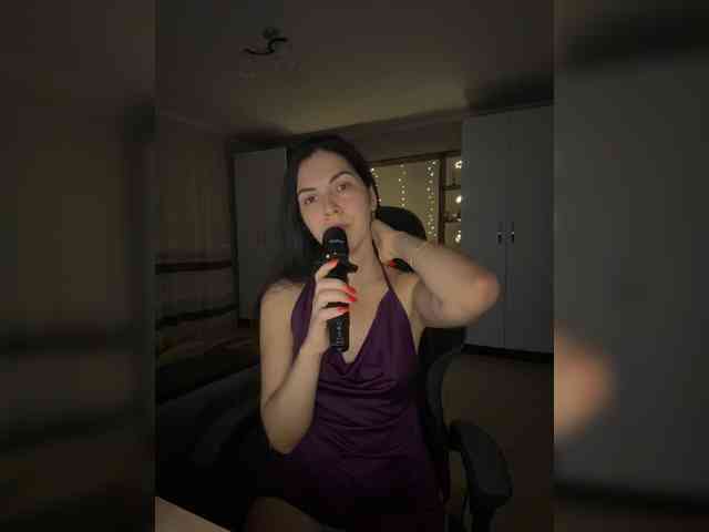 Vika19981 webcam