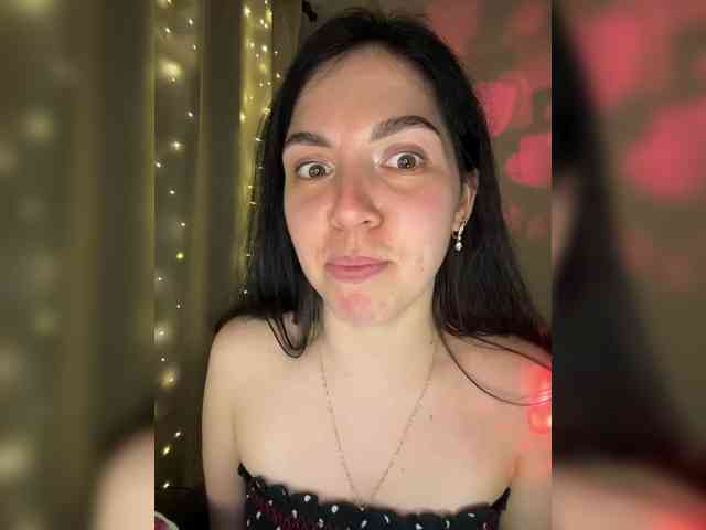 Vika19981 webcam