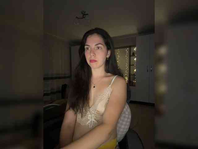 Vika19981 webcam