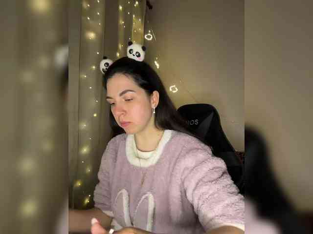 Vika19981 webcam