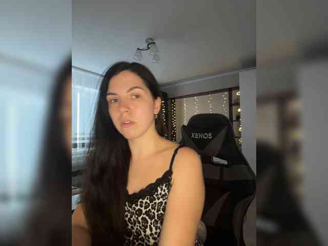 Vika19981 webcam