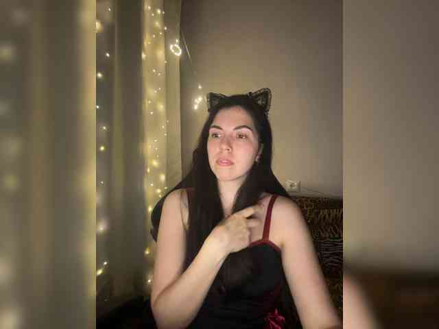 Vika19981 webcam