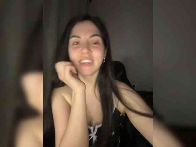 Vika19981 webcam