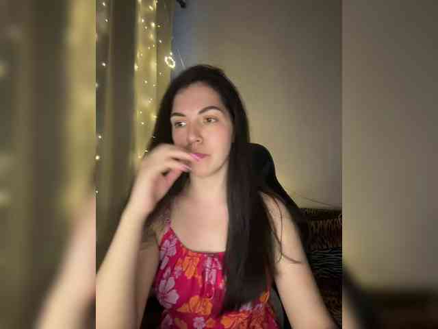 Vika19981 webcam