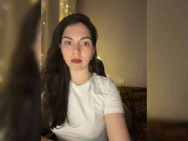 Vika19981 webcam