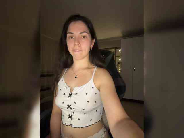 Vika19981 webcam