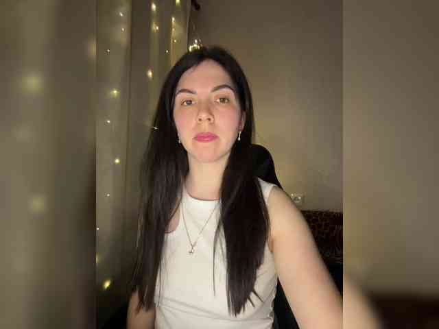 Vika19981 webcam