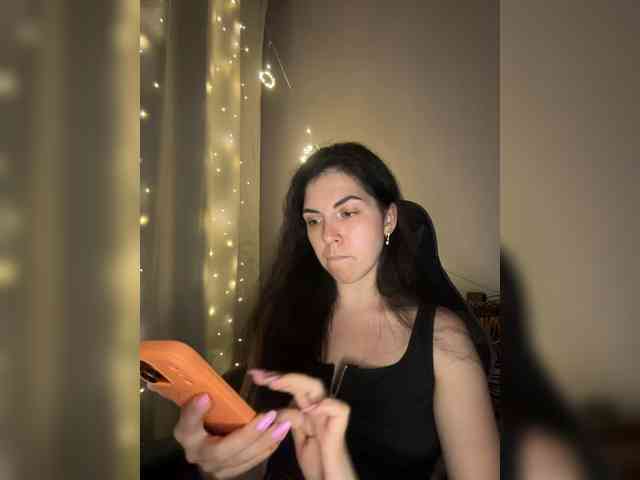 Vika19981 webcam