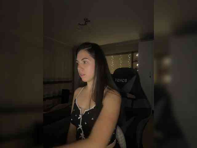 Vika19981 webcam