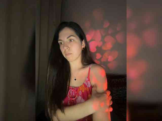 Vika19981 webcam