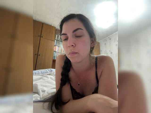 Vika19981 webcam