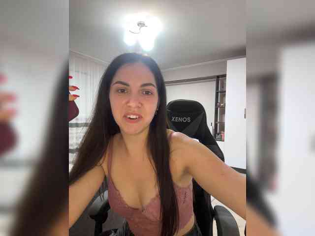 Vika19981 webcam