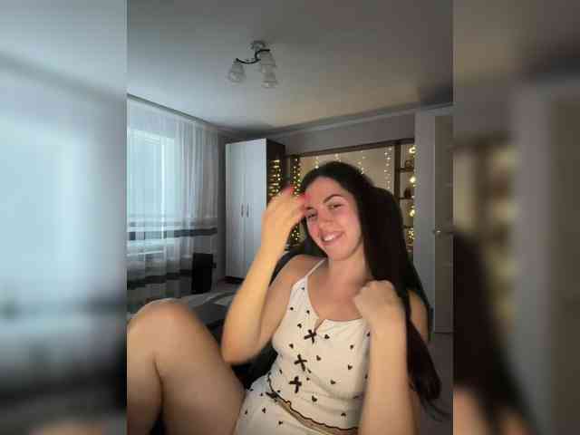 Vika19981 webcam