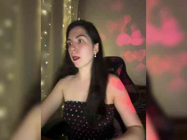 Vika19981 webcam