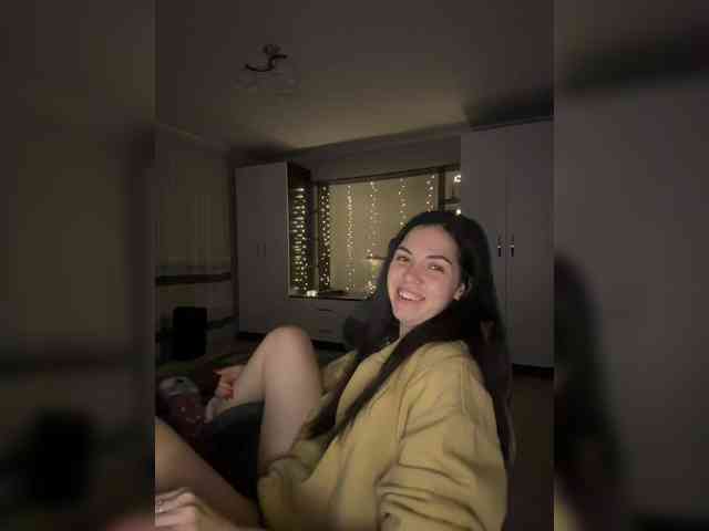 Vika19981 webcam