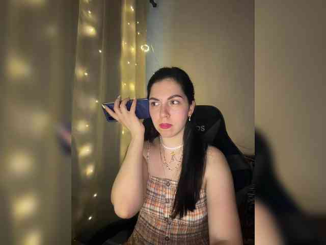 Vika19981 webcam