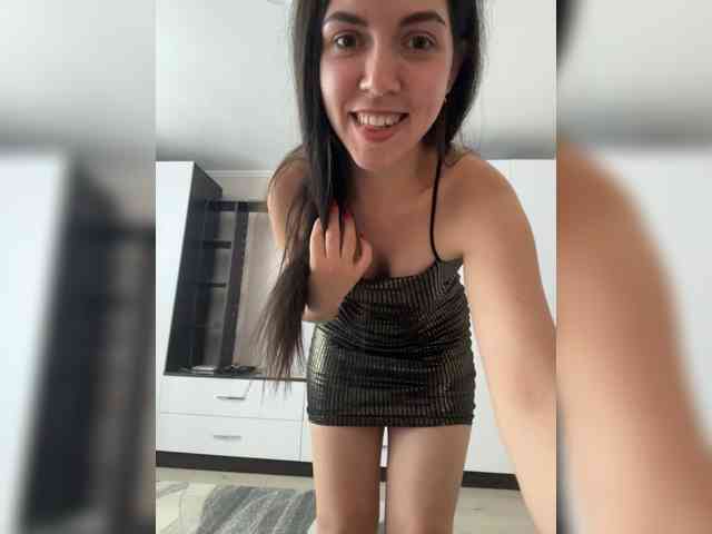 Vika19981 webcam