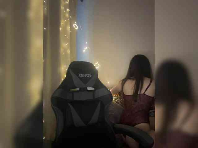 Vika19981 webcam
