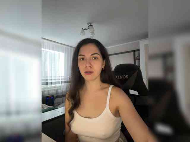 Vika19981 webcam