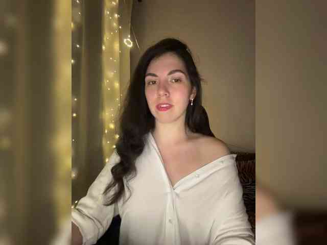Vika19981 webcam