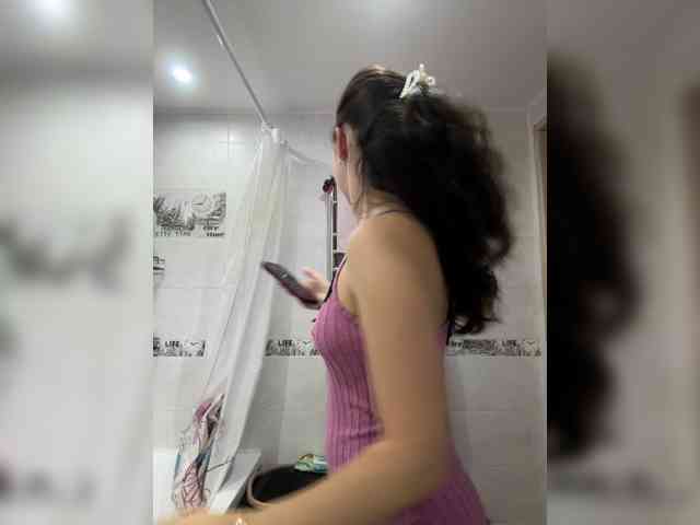 Vika19981 webcam