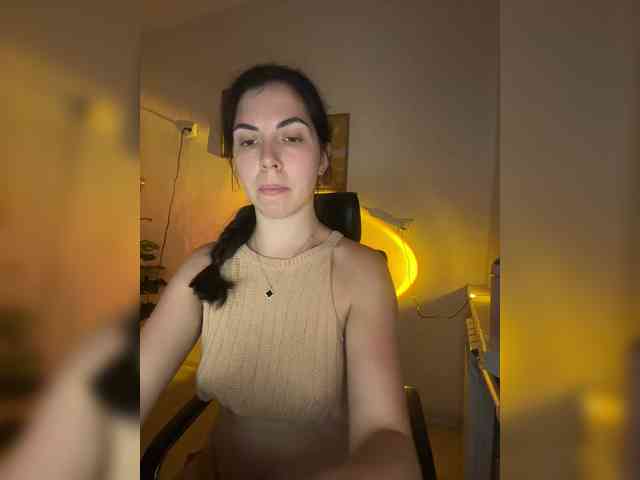 Vika19981 webcam