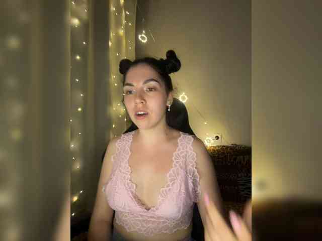 Vika19981 webcam