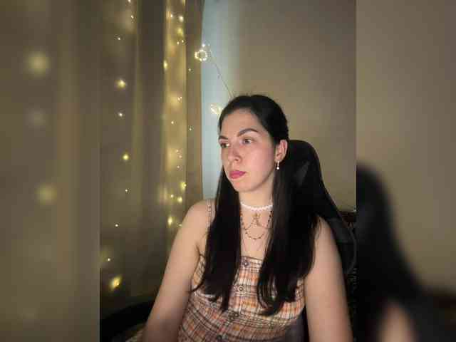 Vika19981 webcam