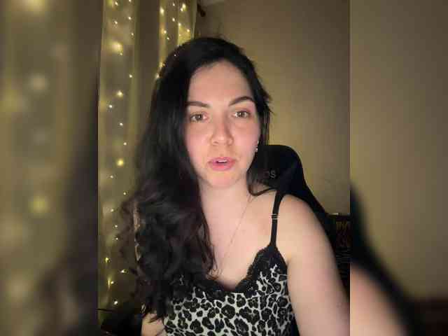 Vika19981 webcam