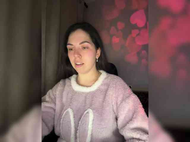 Vika19981 webcam